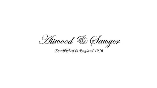 Who Are Attwood & Sawyer? The Iconic 1960s Jewellers.