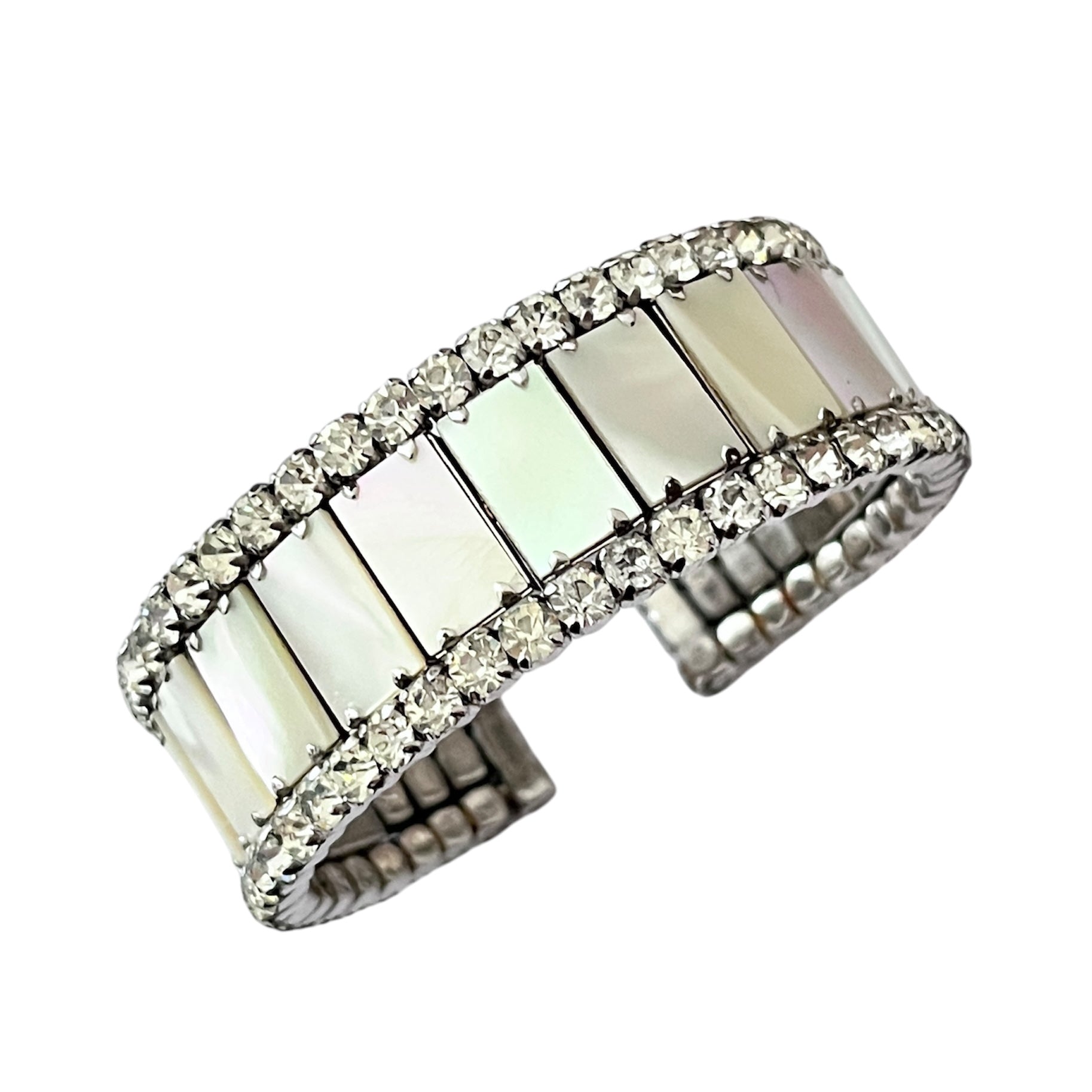 Fer à Cheval en Or Massif 18 Carats Fer à Cheval en Or Massif 18 Carats