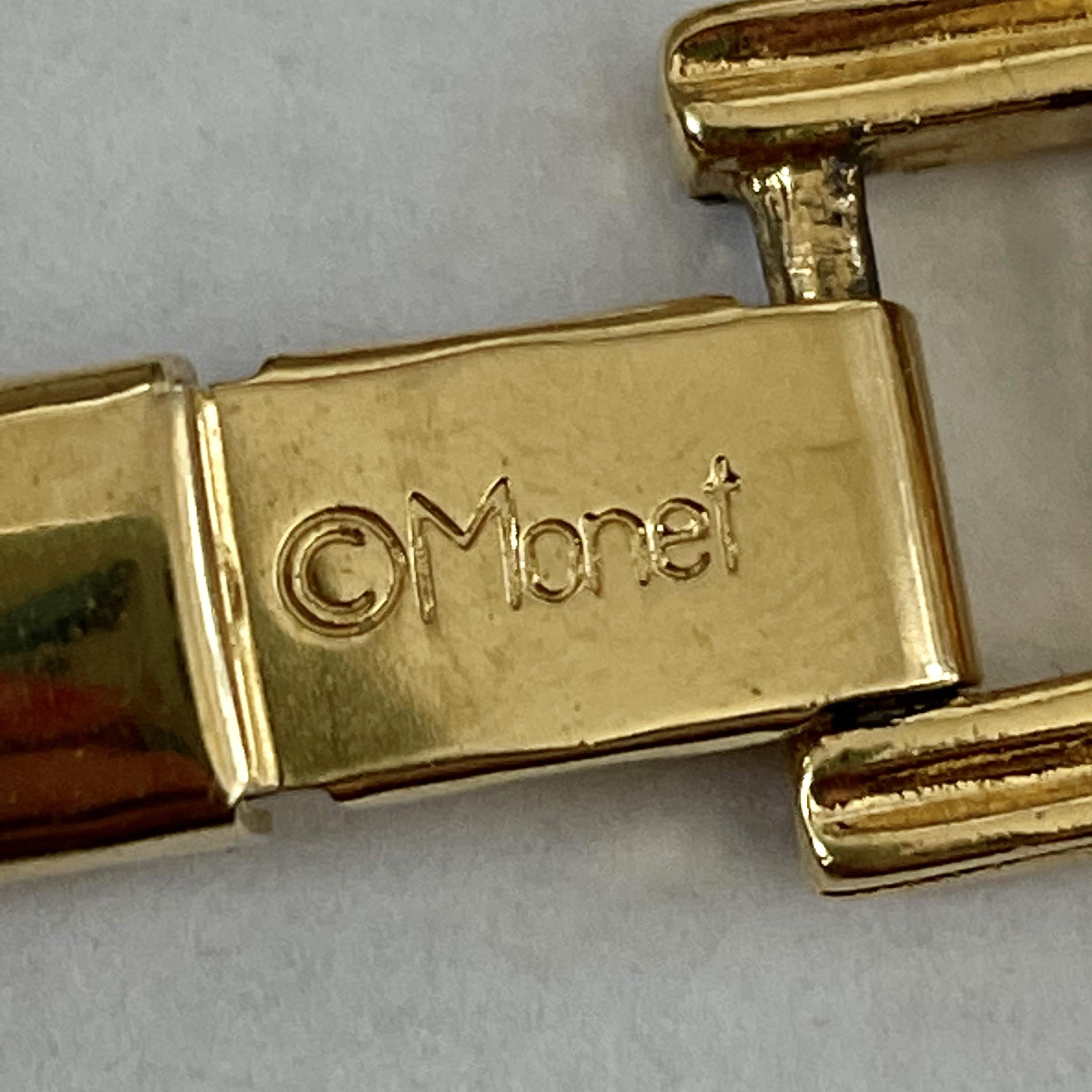 Monet bracelet online