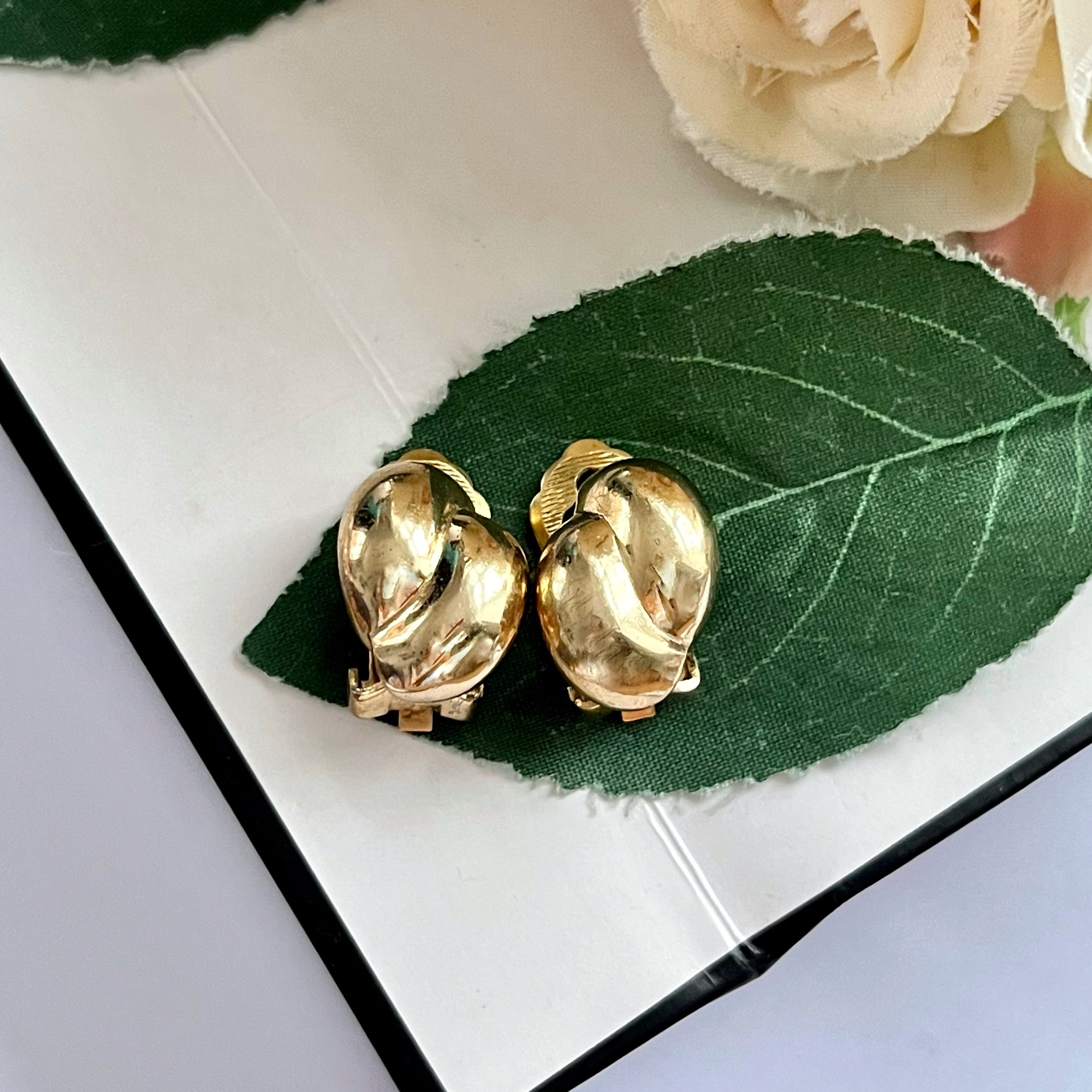 Christian Dior Tribales Earrings, Earrings - Designer Exchange | Buy Sell  Exchange