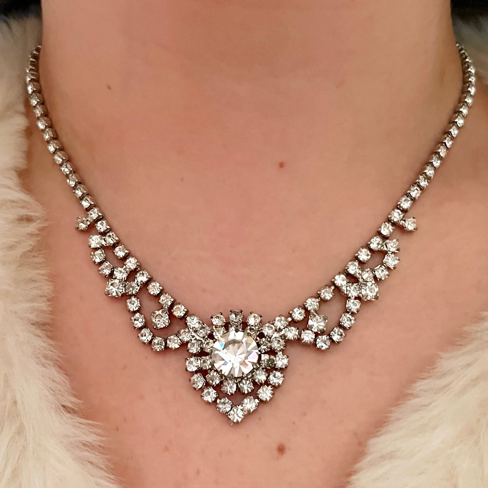 Statement necklaces best sale